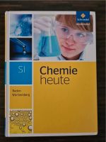 WIE NEU ✭ Chemie heute ✭ 9783507882508 ✭ BW ✭ SI Schroedel Baden-Württemberg - Hockenheim Vorschau