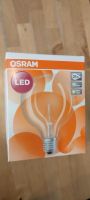 Osram LED Glühbirne E27 neu groß Bayern - Maitenbeth Vorschau