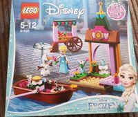 Lego Disney Frozen 41155 Baden-Württemberg - Kippenheim Vorschau