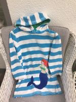 Mini Boden⭐️Frottee Strandkleid Gr. 128 134 140 ⭐️ Meerjungfrau Frankfurt am Main - Dornbusch Vorschau