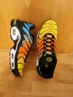 ! NEUE! Verführerische Nike Plus Air Max EURO 44 und 44,5 Kiel - Mitte Vorschau