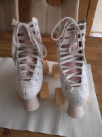 Rollschuhe Rollkunstlauf SFR Gr. 34 NP 57€ Rheinland-Pfalz - Höheischweiler Vorschau