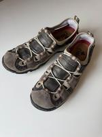 Schuhe Wander/Sport  Unisex Gr.42 Nordrhein-Westfalen - Herford Vorschau