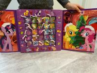 Adventskalender 24 Mini MyLittlePony Bücher Bayern - Kempten Vorschau