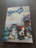 Tier (Hund und Katze) Briefpapier Set Bayern - Eppenschlag Vorschau