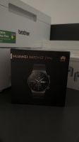 Huawei Watch GT2 Pro Night Black Neu Nordrhein-Westfalen - Gelsenkirchen Vorschau