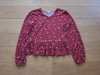 Chice Bluse/Shirt von Tom Tailor mit Blümchen, Größe 164/170 Nordrhein-Westfalen - Rheine Vorschau