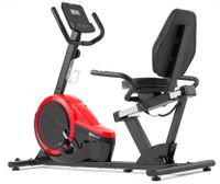 Liegeergometer HJ Hop-Sport, Liegefahrrad, hometrainer Niedersachsen - Salzgitter Vorschau