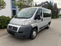 Fiat Ducato 115 MultiJet - 9 Sitze Hessen - Rüsselsheim Vorschau