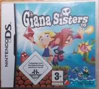 Nintendo DS Giana Sisters DS Brandenburg - Birkenwerder Vorschau