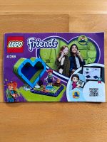 Lego Friends 41358 + 41360 Bayern - Pliening Vorschau