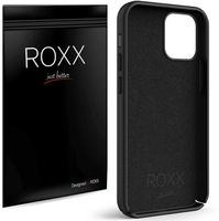 ROXX Apple iPhone 12 Pro Max Slim Case| Hardcase mit Innenschutz Nordrhein-Westfalen - Finnentrop Vorschau