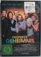 Das perfekte Geheimnis DVD Düsseldorf - Angermund Vorschau