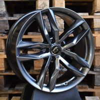 20" Alufelgen DM05 9x20 5x112 Audi Q7  4L, 4L1 Baden-Württemberg - Murr Württemberg Vorschau