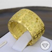 M*205755 Wert 5.650,- Symbole Ring 750 Gold 18 Karat massiv XXYY Essen - Karnap Vorschau