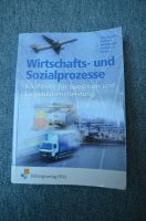 Wirtschafts- und Sozialprozesse Spedition + Logistik Hessen - Langen (Hessen) Vorschau
