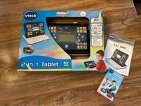 2in1 "Vtech" Lern-Tablet für Kleinkinder, guter Zustand! Sachsen - Raschau-Markersbach Vorschau