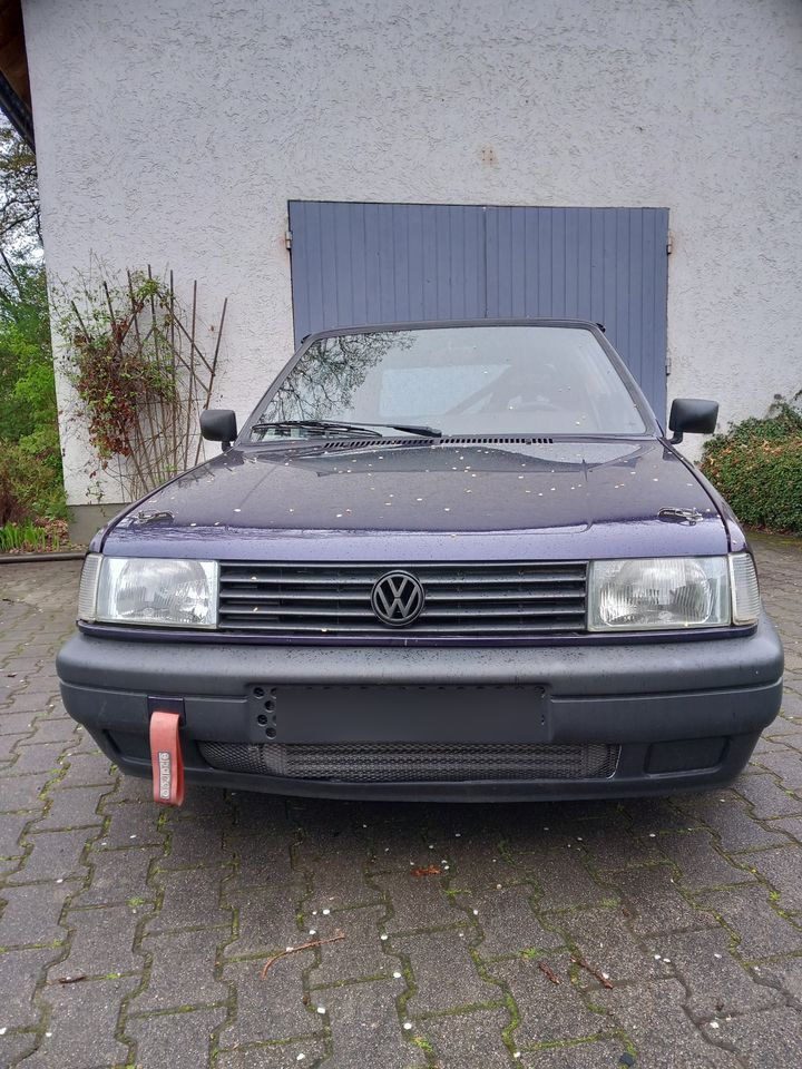 Rennauto VW Polo G60 Slalom /Berg in Bayern - Altenmünster | VW Polo  Gebrauchtwagen | eBay Kleinanzeigen ist jetzt Kleinanzeigen