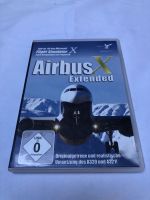 Airbus X - Extended Edition (PC, 2013, DVD-Box) Berlin - Tegel Vorschau