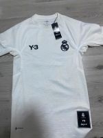 Adidas/Yohji Yamamoto (Y3) Real Madrid Trikot Neu Hessen - Offenbach Vorschau