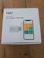 Tado Starter Kit V3+ in OVP. Neu , smart Radiator Thermostat Nordrhein-Westfalen - Mönchengladbach Vorschau