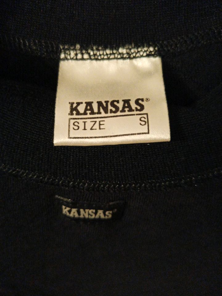 KANSAS Funktionslangarm Shirt in Bramsche