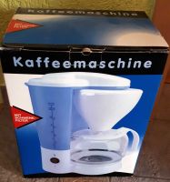 Kaffeemaschine Wasserkocher Dampfgarer Bügeleisen Multireibe Dresden - Prohlis-Süd Vorschau