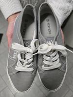 Sneaker NYC Thüringen - Friedelshausen Vorschau