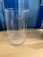 Glas Vase mittelgroß Nordrhein-Westfalen - Recklinghausen Vorschau