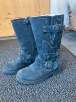 Lurchi Winterstiefel 31 Mädchen Bayern - Warngau Vorschau