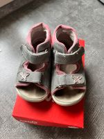 SuperFit Sandalen Größe 23 Bayern - Meitingen Vorschau