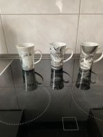 Kaffeetasse Katzen Katzenmotiv Baden-Württemberg - Kuppenheim Vorschau