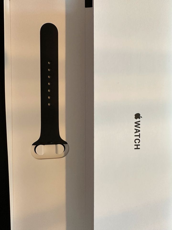 Apple Watch  Serie 5, 44 MM in Vohburg an der Donau