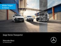 Mercedes-Benz Vito 116 CDI KA XL 9G+Klima+ParkP+Kamera Nordrhein-Westfalen - Neuss Vorschau