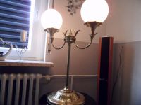 Tischlampe Doppelarmig aus den Ende 70er. Jahre Schleswig-Holstein - Immenstedt (bei Albersdorf) Vorschau