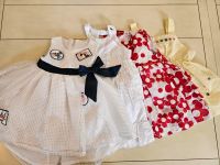 Set Sommerkleidchen chic Nordrhein-Westfalen - Recklinghausen Vorschau