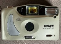 Fotoapparat Braun Bravo AG-M Frankfurt am Main - Nieder-Erlenbach Vorschau