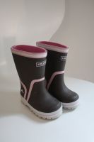 Viking Gummistiefel Gr 19 Braun Rosa Nordrhein-Westfalen - Detmold Vorschau