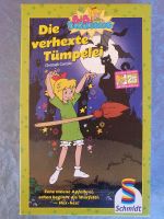 Wie neu!⭐Schmidt Spiel Die verhexte Tümpelei, Bibi Blocksberg, 5J Saarbrücken-Dudweiler - Dudweiler Vorschau