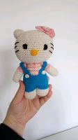 Hello Kitty Amigurumi Spielzeug Nordrhein-Westfalen - Meerbusch Vorschau