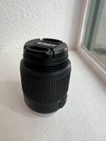 Nikon DX AF-S Nikkor 55-200mm 1:4-5.6G ED Friedrichshain-Kreuzberg - Kreuzberg Vorschau