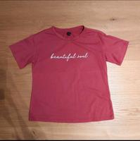 T-Shirt (Shein) Sachsen - Zschopau Vorschau