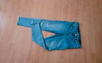 Allsaints Grace Jeans in Hellblau Gr.30 Top Zustand Berlin - Wilmersdorf Vorschau