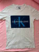 Calvin Klein T Shirt in Größe S für 6€ Baden-Württemberg - Lahr (Schwarzwald) Vorschau