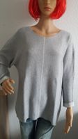 Pullover - Damen-Pullover, grau, s.Oliver RED LABEL, Gr. 40 Wuppertal - Vohwinkel Vorschau