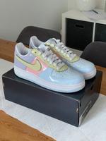 Nike Air Force 1 Low „Easter“ 2017 - US 12 - EU 46 Niedersachsen - Wedemark Vorschau