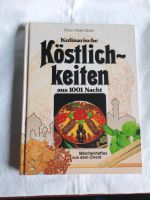 KÖSTLICHKEITEN aus dem Orient Nordrhein-Westfalen - Lage Vorschau