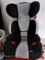 Kindersitz Recaro Milano Nordrhein-Westfalen - Bad Oeynhausen Vorschau