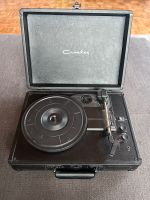 Crosley Bluetooth Plattenspieler CR8005U-NB4 Nordrhein-Westfalen - Grevenbroich Vorschau