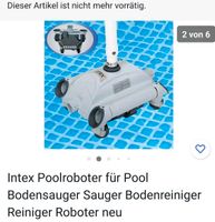 Intex Poolroboter Rheinland-Pfalz - Münchweiler an der Rodalb Vorschau